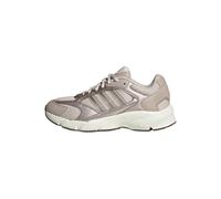 adidas Femme CRAZYCHAOS 2000 Shoes, Putty Mauve/Transparent/Wonder Taupe, 38 2/3 EU