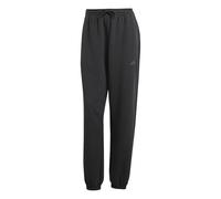 adidas Femme D4T Workout Warm Up Pants, Black, XXL