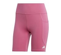 adidas Femme DailyRun 5-Inch Short Leggings, Preloved Fuchsia, M
