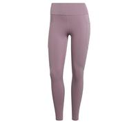 adidas Femme DailyRun 7/8 Leggings, Preloved Fig, L Short