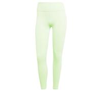 adidas Femme DailyRun 7/8 Leggings, Semi Green Spark, S Tall