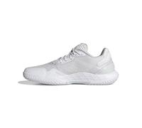 adidas Femme Defiant Speed 2 Tennis Shoes Chaussures, Cloud White/Cloud White/Grey One, 40 EU