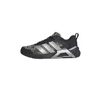 adidas Femme Dropset Control Training Shoes, Core Black/Tech Grey met./FTWR White, 44 2/3 EU