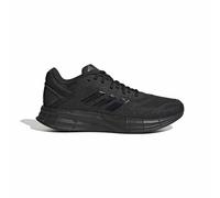 adidas Femme Duramo 10 Shoes Chaussures de Course, Core Black/Core Black/Iron Metallic, 40 2/3 EU