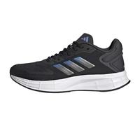 adidas Femme Duramo 10 Shoes, Core Black / Blue / Night Metallic, 40 EU