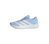 adidas Femme Duramo RC2 Running Shoes Chaussures de Course, Clear Sky/Zero Metalic/Halo Silver, 38 2/3 EU