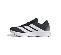 adidas Femme Duramo RC2 Running Shoes Chaussures de Course, Core Black/Cloud White/Halo Silver, 38 EU