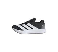 adidas Femme Duramo RC2 Running Shoes Chaussures de Course, Core Black/Cloud White/Halo Silver, 40 2/3 EU