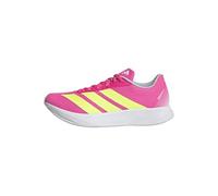 Adidas Femme Duramo RC2 Running Shoes, Lucid Pink/Hi-res Yellow/Halo Blue, 42 2/3 EU