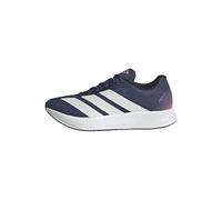 adidas Femme Duramo RC2 Running Shoes, Tech Indigo/Zero met./Pink Fusion, 37 1/3 EU