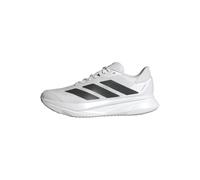adidas Femme Duramo SL 2 Running Shoes Chaussures de Course, Cloud White/Core Black/Dash Grey, 41 1/3 EU