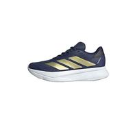 Adidas Femme Duramo SL 2 Running Shoes, Dark Blue/Gold met./Halo Silver, 40 2/3 EU