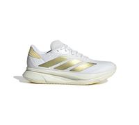 Adidas Femme Duramo SL 2 Running Shoes, FTWR White/Gold met./Orange Tint, 38 2/3 EU