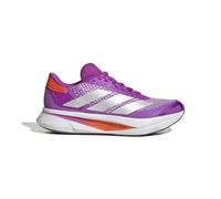 Adidas Femme Duramo SL 2 Running Shoes, Purple Burst/Zero met./Impact Orange, 38 2/3 EU