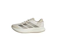 adidas Femme Duramo Speed 2 Running Shoes, Chalk White/Cyber met./Crystal Linen, 38 EU
