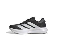 Adidas Chaussures de running Duramo Speed 2 sans stabilisateurs Femmes noir/argent 38 2/3