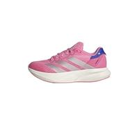 adidas Femme Duramo Speed 2 Running Shoes, Bliss Pink/Crystal White/Lucid Blue, 40 2/3 EU