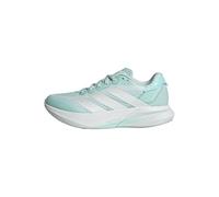 adidas Duramo Speed 2 Chaussure de running sans stabilisateurs Femmes-mint, argent, Pointure 42 2/3