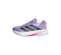 Adidas Femme Duramo Speed 2 Running Shoes, Powder Plum/Aurora Black/preloved Purple, 38 EU