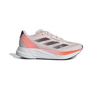 adidas Femme Duramo Speed Running Shoes Chaussures de Course, Sandy Pink/Aurora met/Solar Red, 40 2/3 EU