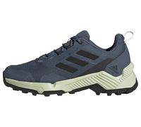 adidas Femme Eastrail 2.0 Hiking Shoes Chaussures de randonnée, Wonder Steel/Core Black/Legend Ink, 38 2/3 EU