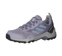 Adidas Femme Eastrail 2.0 Hiking Shoes, Silver Dawn/Blue Dawn/Core Black, 36 EU