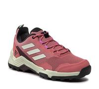 Adidas Femme Eastrail 2.0 Hiking Shoes, Wonder Red/Linen Green/Pulse Lilac, 36 2/3 EU