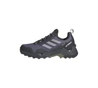 adidas Femme Eastrail 2.0 Rain.RDY Hiking Shoes Chaussures de randonnée, Preloved Violet/Glory Grey/Tent Green, 38 2/3 EU
