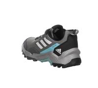 adidas Femme Eastrail 2.0 Rain.RDY Hiking Shoes, Grey Five/Dash Grey/Mint Ton, 36 EU