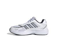 adidas Femme Eclyptix 2000 Shoes, FTWR White/Shadow Navy/Silver Met., 42 EU
