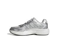 adidas Femme ECLYPTIX 2000 Shoes, Grey One/Silver met./Core White, 38 EU