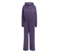adidas Femme ENERGIZE TRACKSUIT, aurora plum, XXS