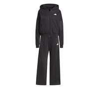 adidas Femme ENERGIZE TRACKSUIT, black, XXS