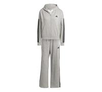 adidas Femme ENERGIZE TRACKSUIT, medium grey heather, S