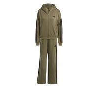adidas Femme ENERGIZE TRACKSUIT, olive strata, L
