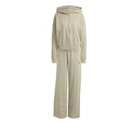 adidas Femme ENERGIZE TRACKSUIT, silver pebble, S