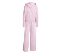 Survêtement adidas Energize rose femme - S