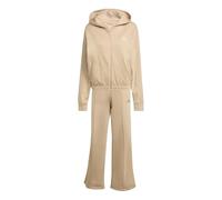 adidas Femme ENERGIZE TRACKSUIT, warm sandstone, XXS
