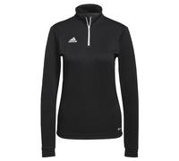 adidas Femme Ent22 Tr Top Sweatshirt, Noir, S EU