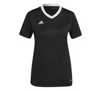 adidas Femme Entrada 22 Jersey, Black, M