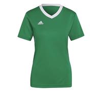 Adidas Femme Entrada 22 Jersey, Team Green/White, L