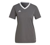 adidas Femme Entrada 22 Jersey, Team Grey Four, XXS
