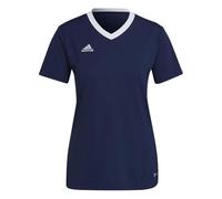 Adidas Femme Entrada 22 Jersey, Team Navy Blue 2, XS