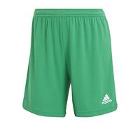 Short Adidas Entrada 22 femmes vert foncé L (42-44)