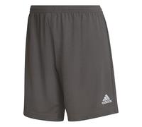 Adidas Femme Entrada 22 Shorts, Team Grey Four, M