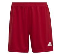 adidas Femme Entrada 22 Shorts, Team Power Red 2, XXS