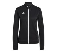 adidas Femme Entrada 22 Track Jacket, Black, S