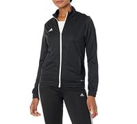 adidas Femme Entrada 22 Track Jacket, Black, XXL