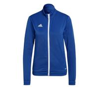 adidas Femme Entrada 22 Track Jacket, Royal Blue, S