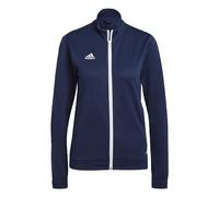 adidas Femme Entrada 22 Track Jacket, Team Navy Blue 2, M